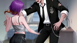 話 1