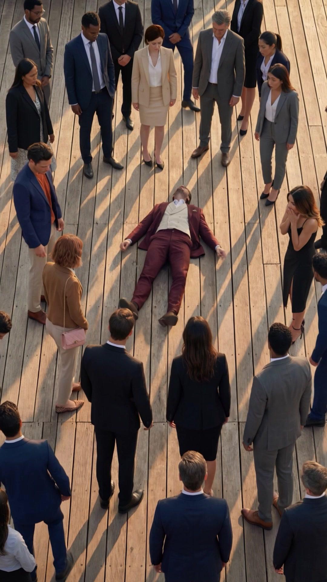 Épisode 13