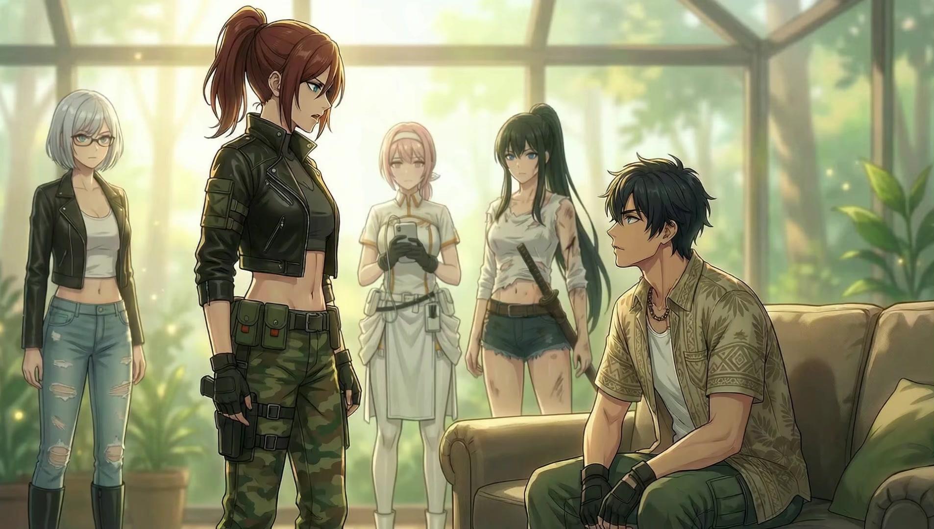 Episode 20