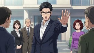 話 13