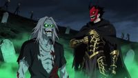 Épisode 9