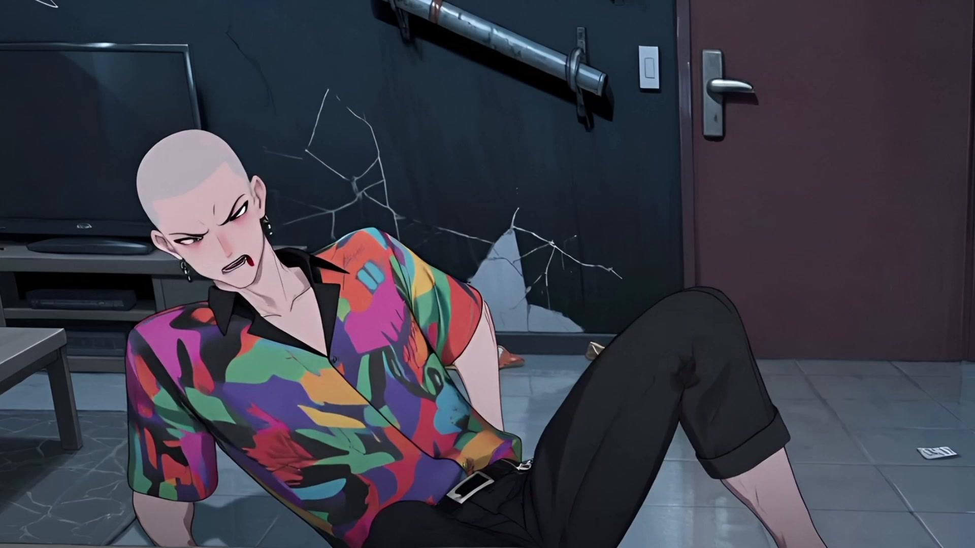 Episode 8