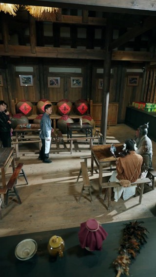 Épisode 8