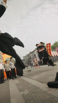 Épisode 11