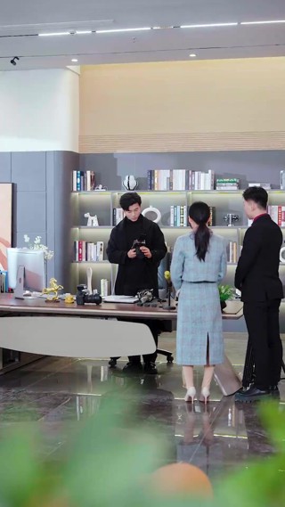 Épisode 17