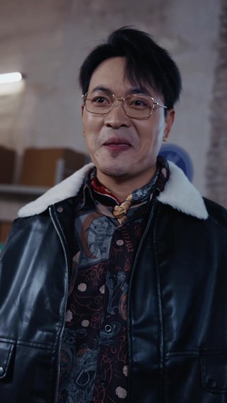 Épisode 16