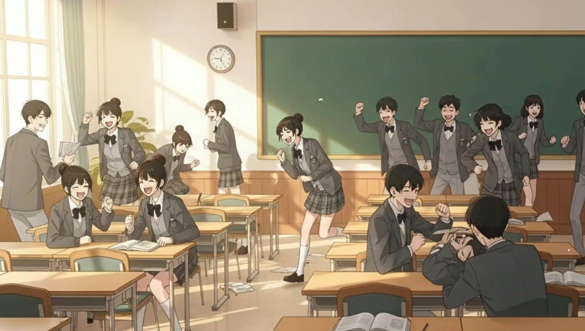 Episode 7