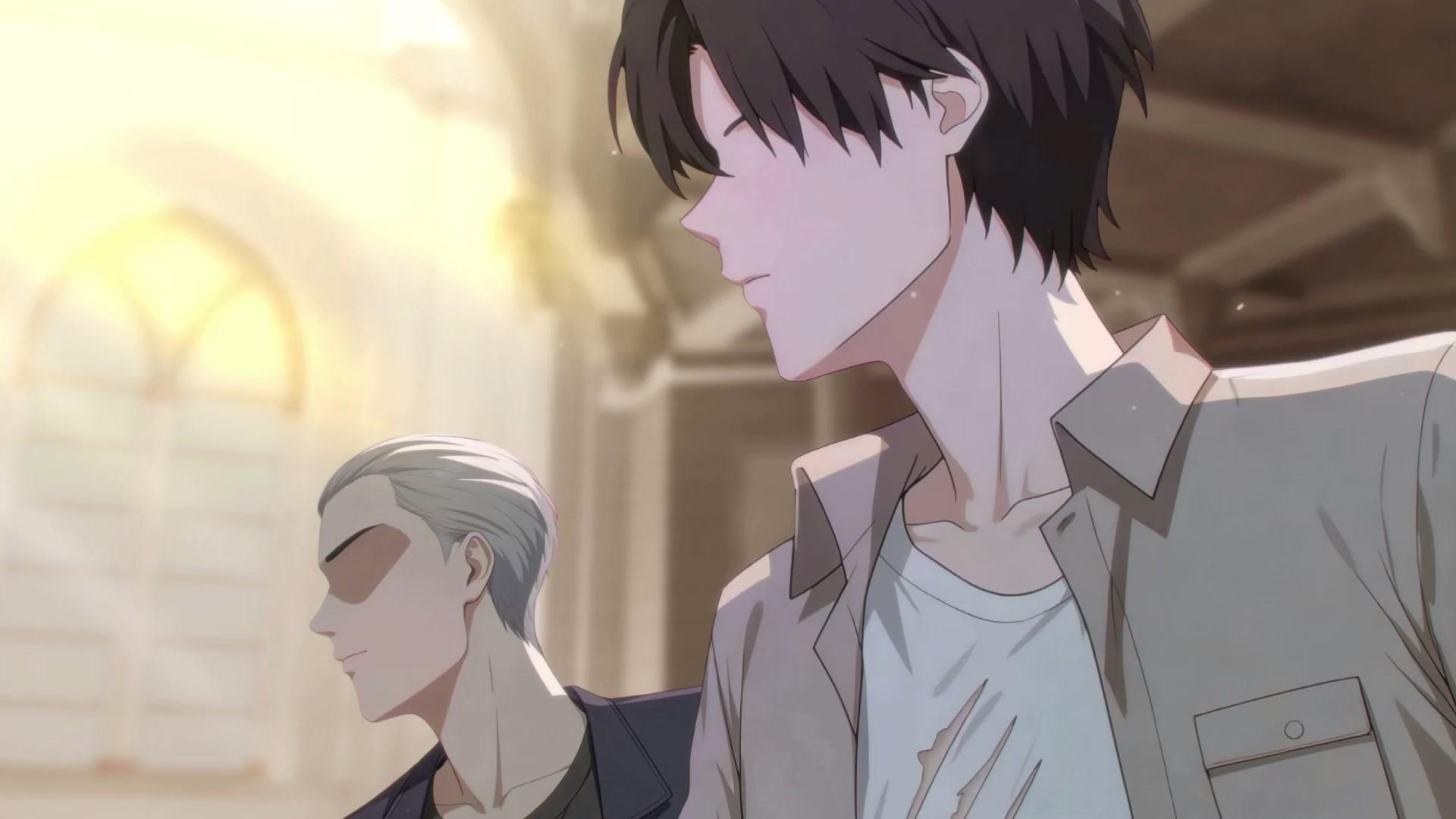 Épisode 18
