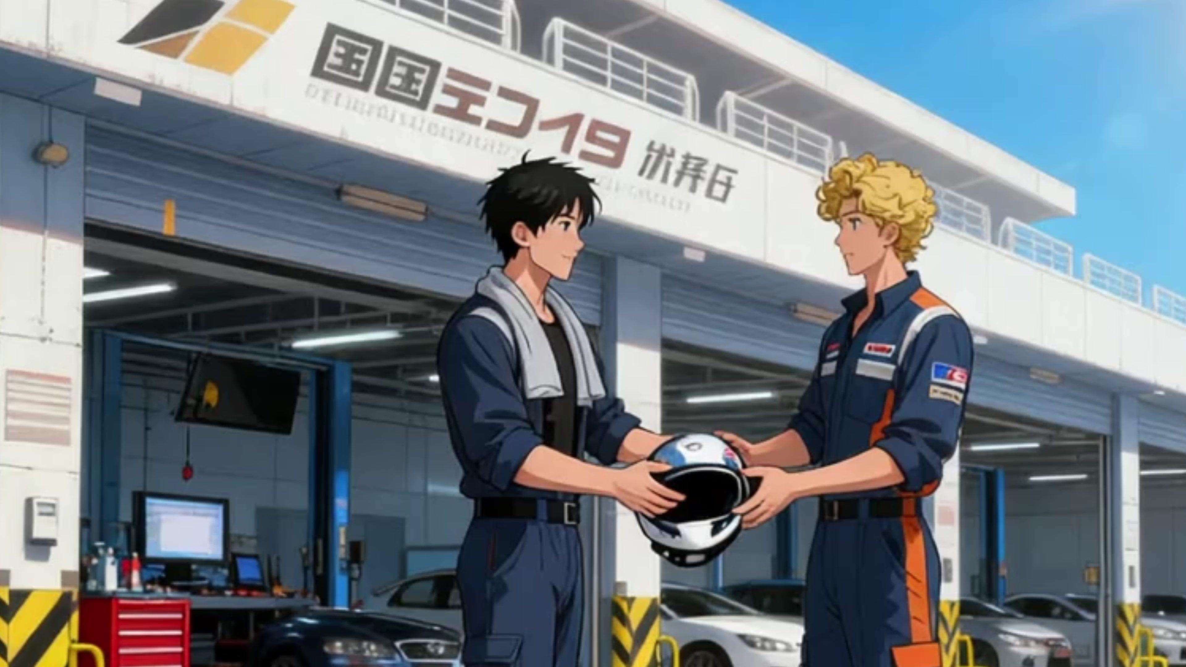 Episode 10
