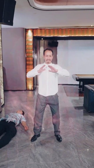 화 18