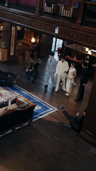 Épisode 16