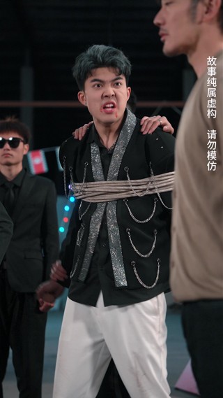Épisode 21