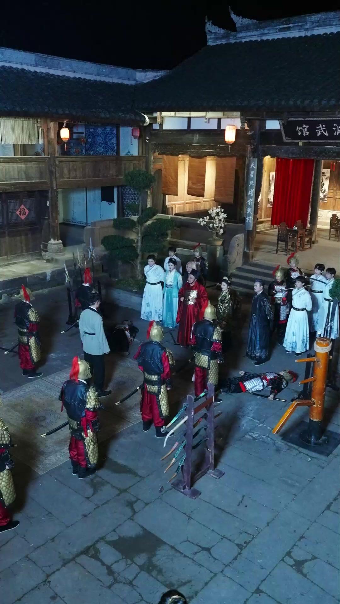 Épisode 15