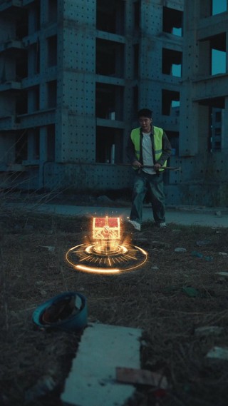 Épisode 12