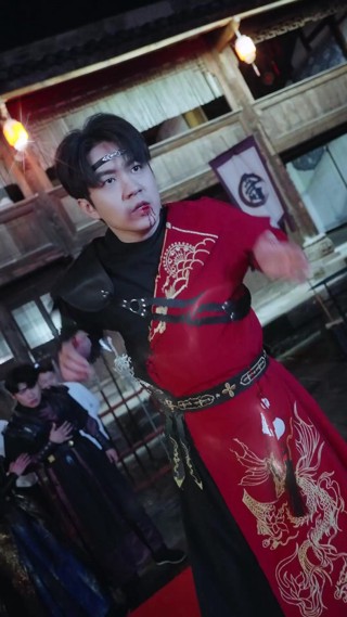話 16