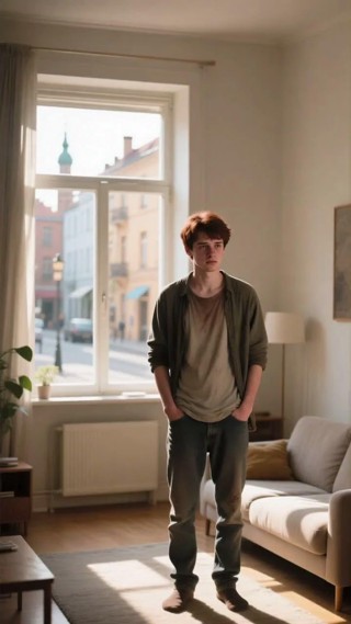 Épisode 20