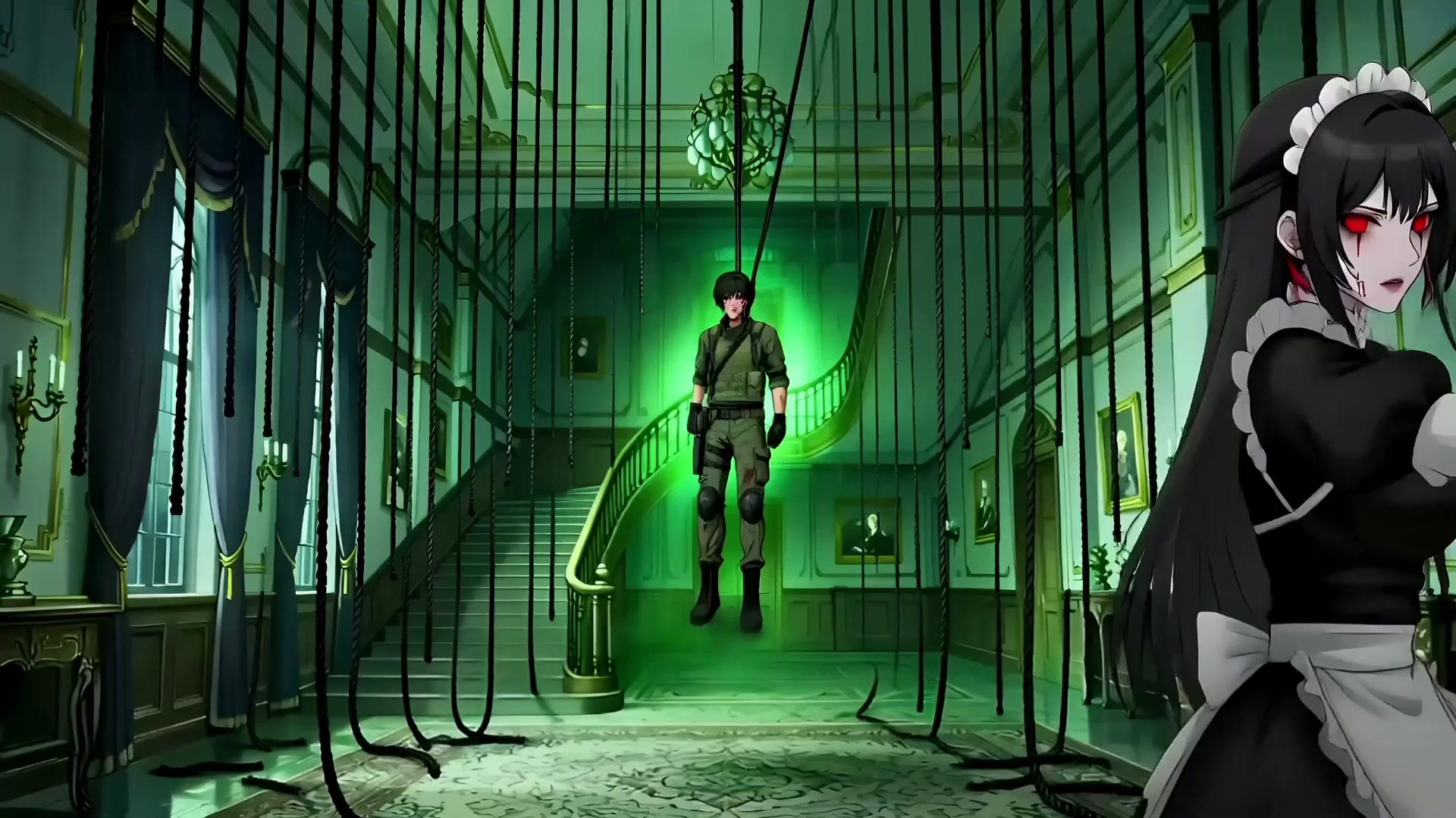 Épisode 6