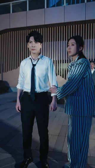 Épisode 16