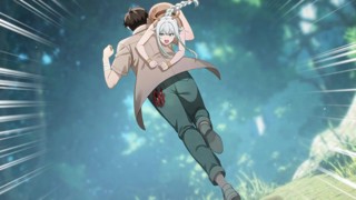 Épisode 16