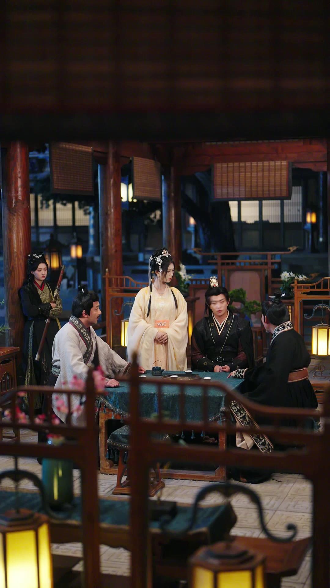 Épisode 16