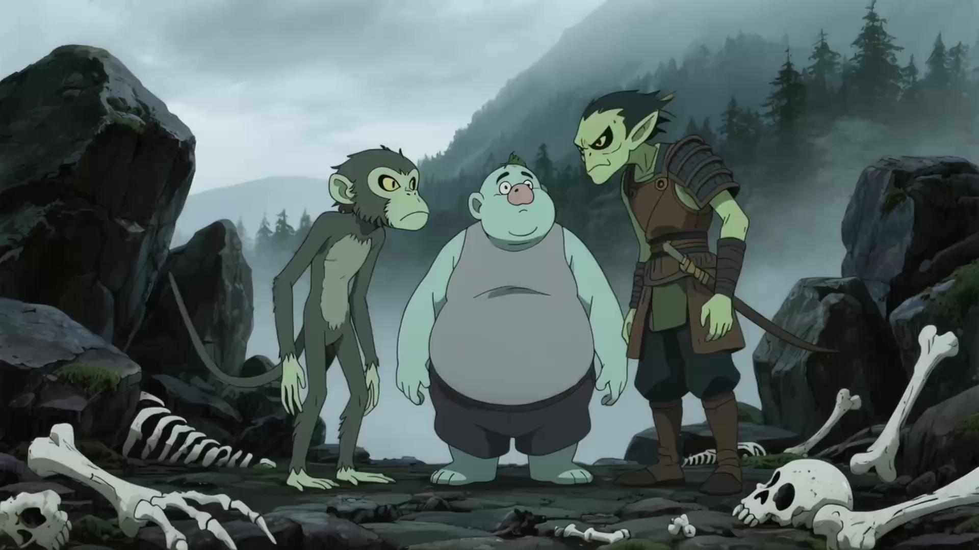Épisode 19