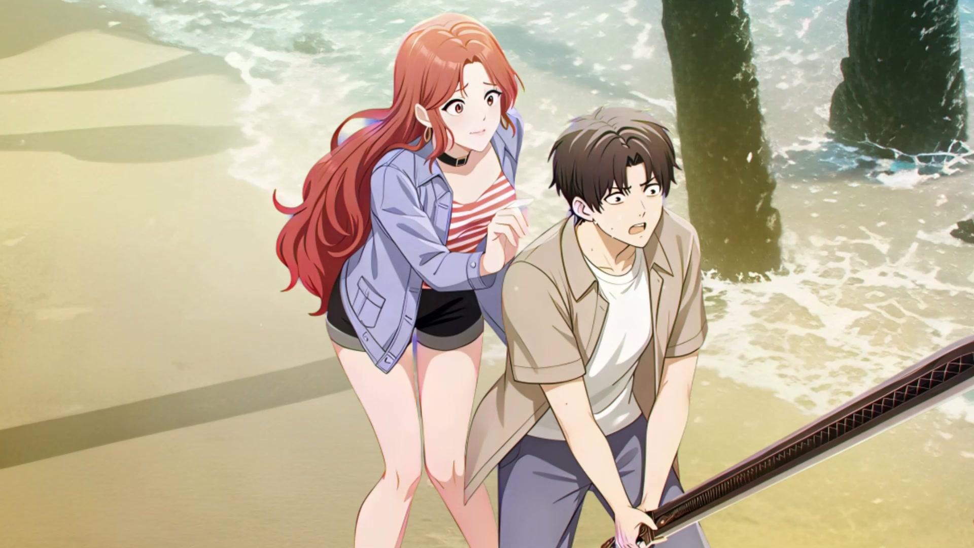 Épisode 3