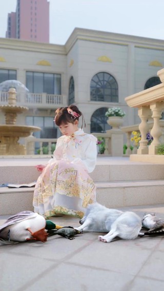 話 1