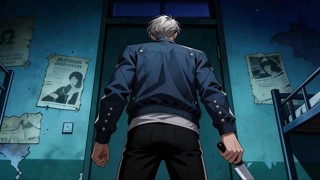 Episodio 22