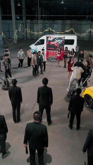 Épisode 12