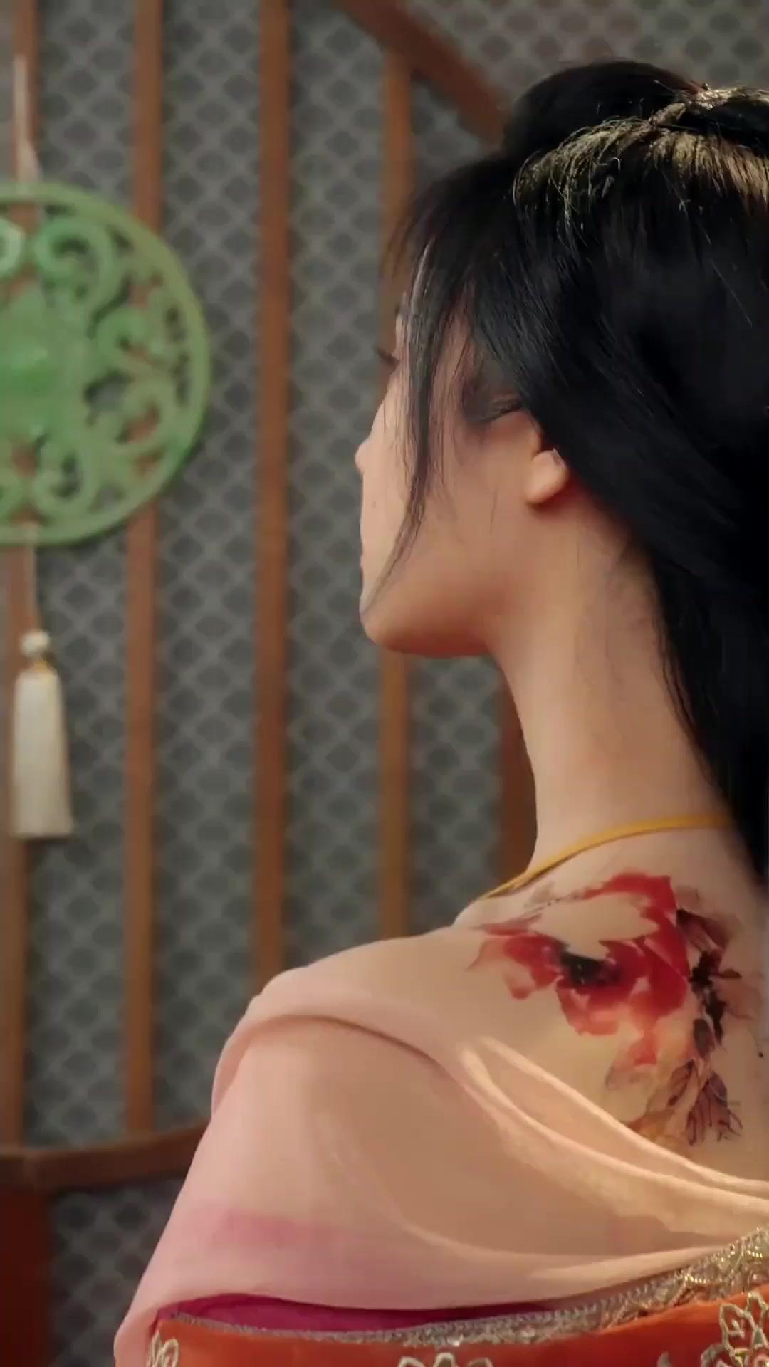 화 1