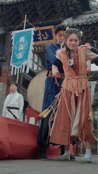 Épisode 18