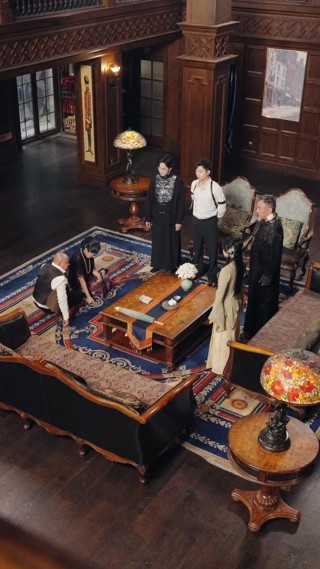 Épisode 22