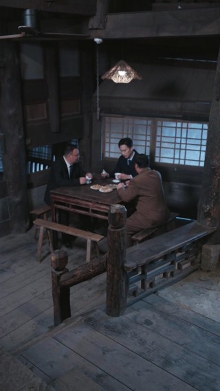 Épisode 25