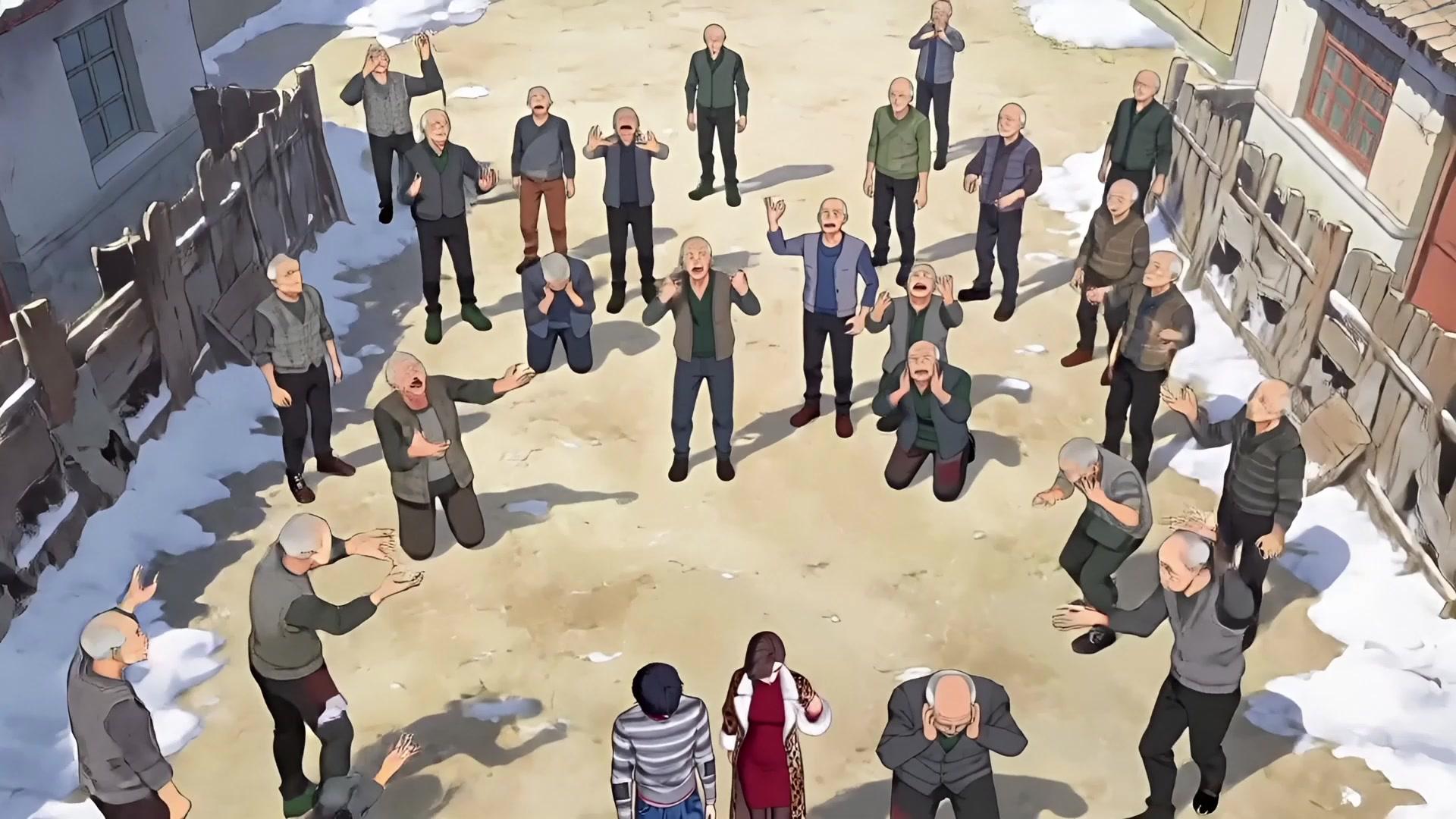 Episode 12