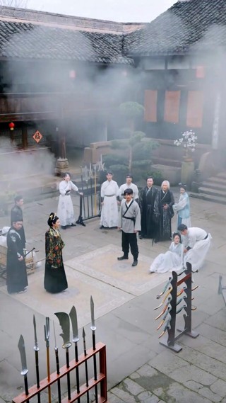 Épisode 8