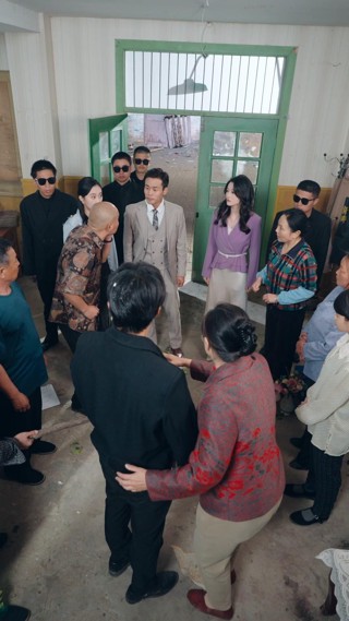 Épisode 14