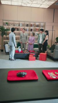 Épisode 19