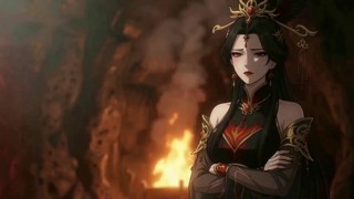 話 13