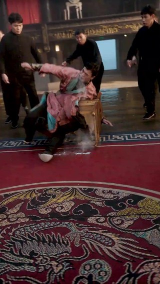Épisode 12