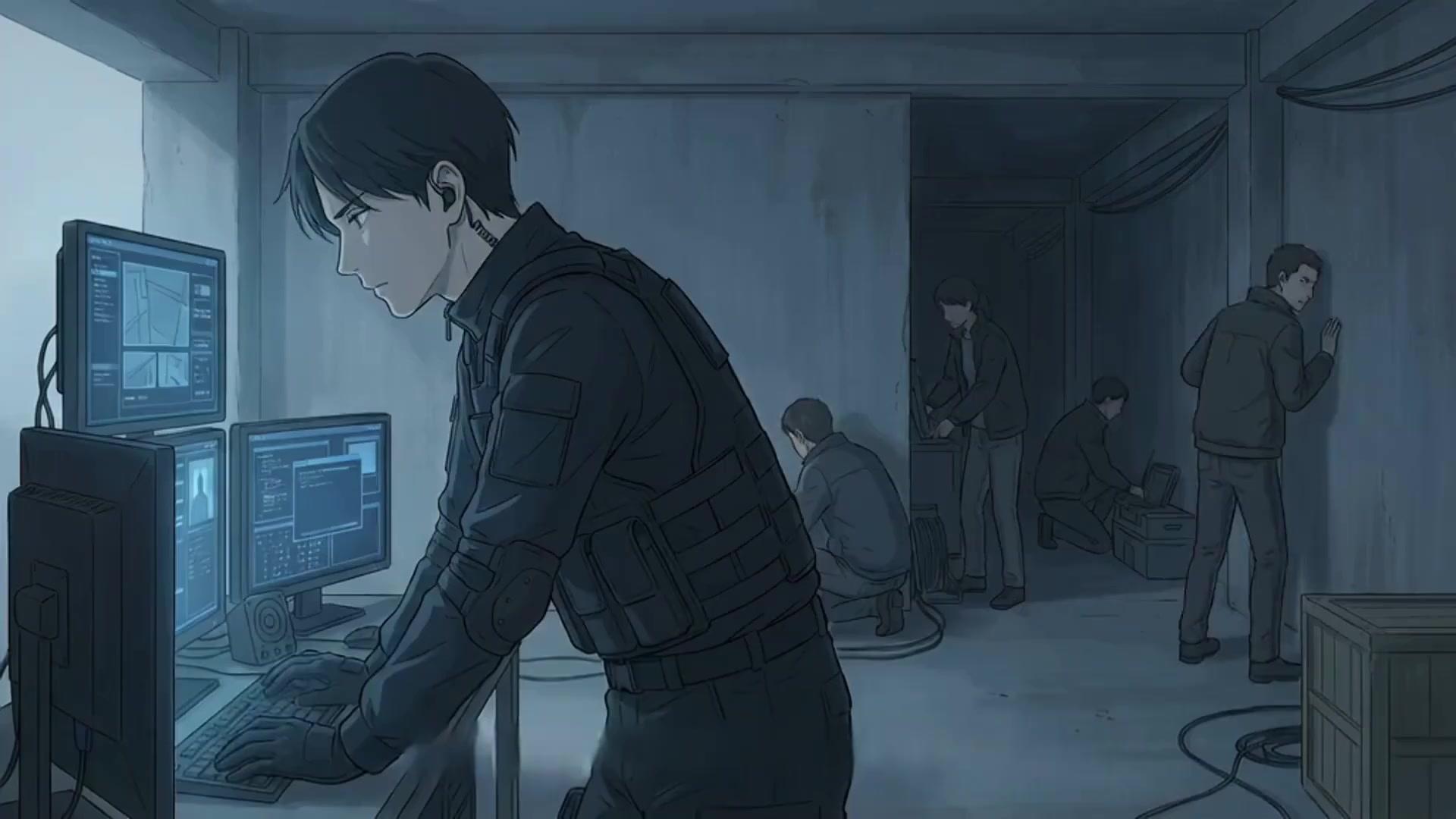 話 14