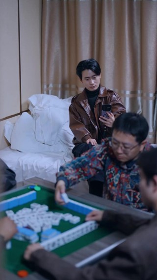 Épisode 20