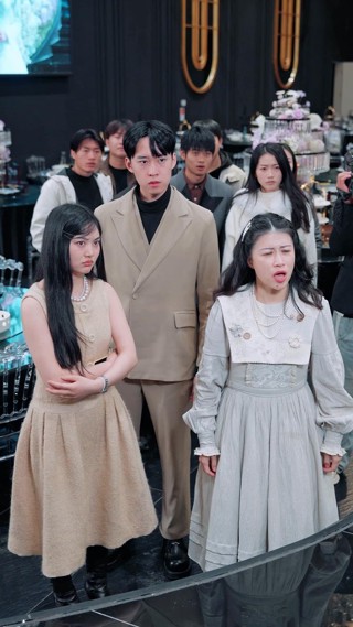 Épisode 11