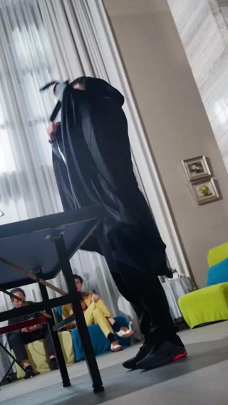 Épisode 15