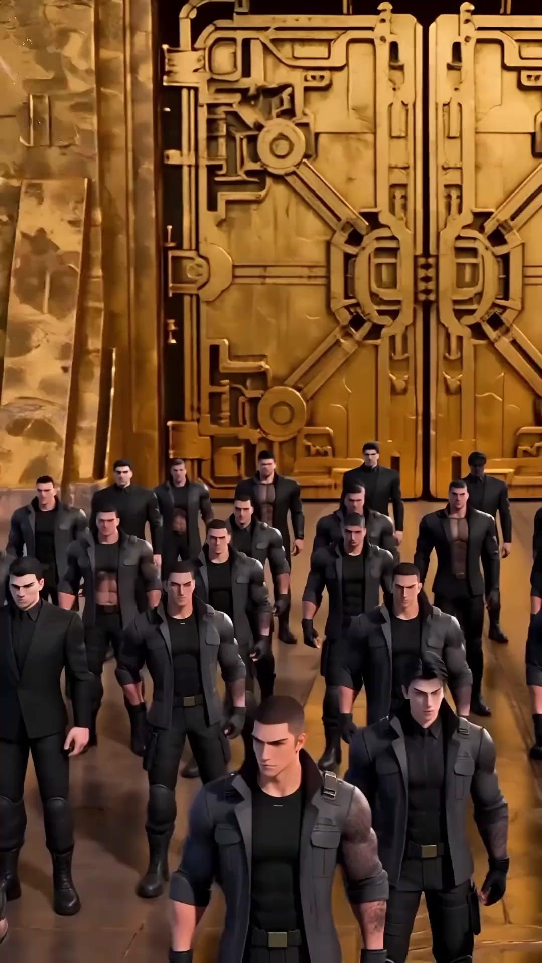 Episode 7