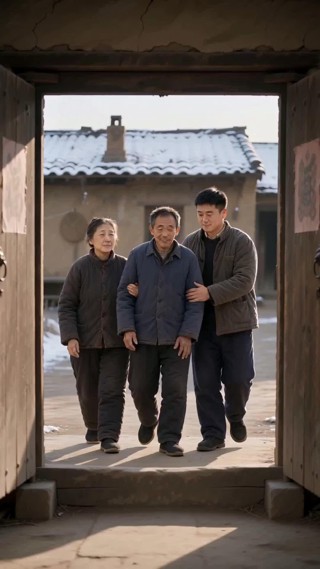 Épisode 20
