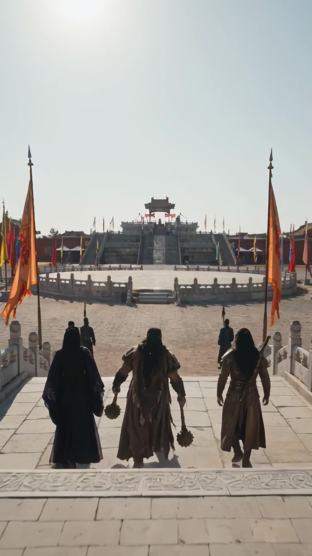 Épisode 9