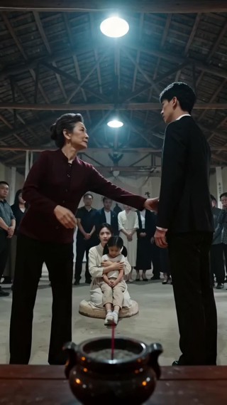 Épisode 13