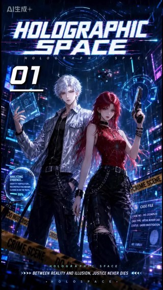 Episodio 1