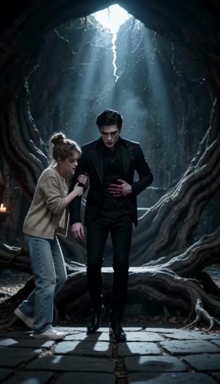 Épisode 19