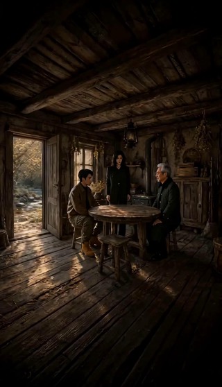 Épisode 27
